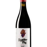 Image of Spider Pig The Pigs Back - Pinot Noir