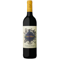Image of Marianne Cape Blend