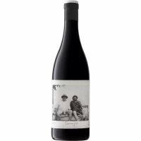 Image of Swartberg Sangrio Pinotage
