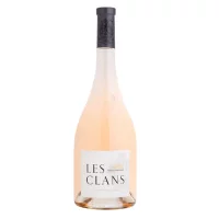 Image of Chateau D'Esclans Les Clans Rose