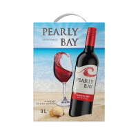 Image of Pearly Bay Smooth Red