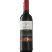 Image of Leopards Leap 1659 Classic Red