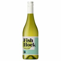 Image of Fish Hoek Chenin Blanc