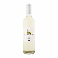 Image of Woolworths Natural Sweet White