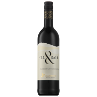 Image of Hill & Dale Cabernet Sauvignon/Shiraz
