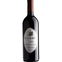 Image of Bayede The Prince Cabernet Sauvignon
