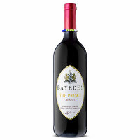Image of Bayede The Prince Merlot