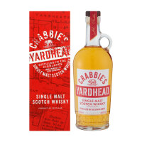 Image of Crabbie’s Yardhead Scotch Whisky