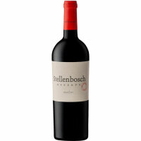 Image of Stellenbosch Reserve Kweekskool Merlot