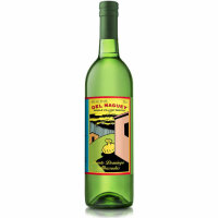 Image of Del Maguey Santo Domingo Albarradas Mezcal