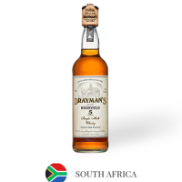 Image of Draymans Highveld Single Malt Whisky