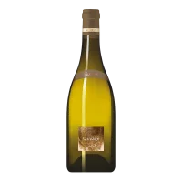 Image of PASCAL JOLIVET SANCERRE BLANC SAUVAGE