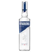 Image of Wyborowa Vodka