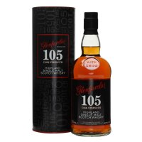 Image of Glenfarclas 105 Cask Strength