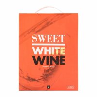 Image of Woolworths Sweet White