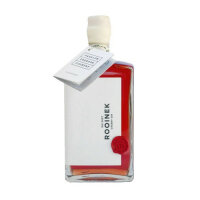 Image of De Vry Die Soet Rooinek Cherry Gin