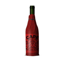 Image of Cape Collective Rad Red