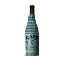 Image of Cape Collective Epic White