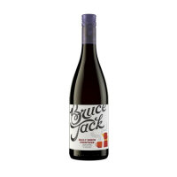 Image of Bruce Jack Daily Brew Pinotage