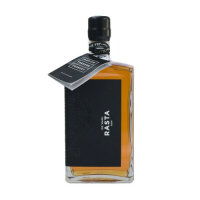 Image of De Vry Die Warm Rasta Rum
