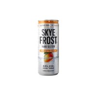 Image of Skye Frost Tropical Mango Hard Seltzer