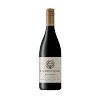 Image of Leeuwenkuil Reserve Red
