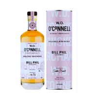 Image of W.D. O'Connell Bill Phil Peated