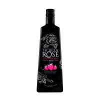 Image of Tequila Rose Strawberry Cream Tequila