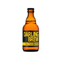 Image of Darling Brew Slow Beer