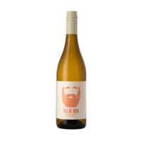 Image of Beau Constantia Pas De Nom White