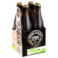 Image of Newlands Spring Jacob's Pale Ale