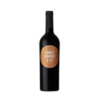 Image of Ernst Gouws & Co Merlot
