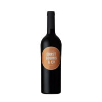 Image of Ernst Gouws & Co Pinotage