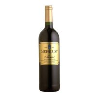 Image of Meerlust Merlot