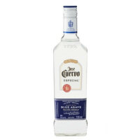 Image of Jose Cuervo - Silver Tequila