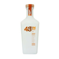 Image of 48 Gin Ivory
