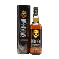 Image of Smokehead Single Malt