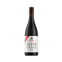 Image of Glenelly Glass Collection Syrah