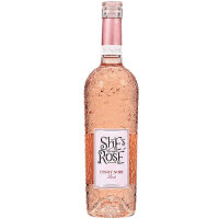 Image of Shes Always Pinot Noir Rose Wine