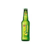 Image of Super Bock Green Limao