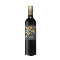Image of Bruce Jack Reserve Pinotage