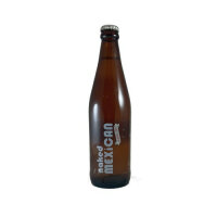 Image of Boston Breweries Naked Mexican Gluten-Free Lager