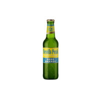 Image of Devils Peak Hero Lager Shandy Non-Alcoholic