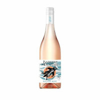 Image of Badger & Mountain Holiday Rose