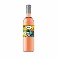 Image of PopArt Constantia Rose