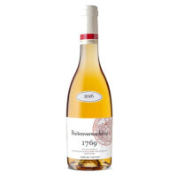 Image of Buitenverwachting 1769 Muscat de Frontignan