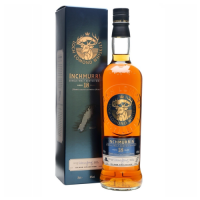 Image of Inchmurrin 18 Year Old