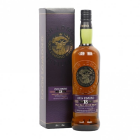 Image of Loch Lomond 18 Year Old Single Malt