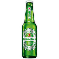 Image of Heineken Silver