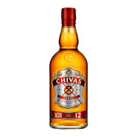 Image of Combo 2x Chivas Regal 12 Year Old Whisky (2x750ml)